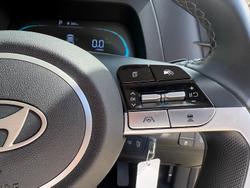 2025 Hyundai i30 Hybrid