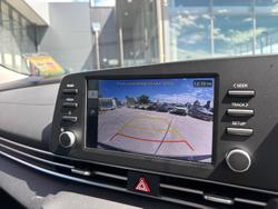 2025 Hyundai i30 Hybrid