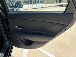 2025 Hyundai i30 Hybrid