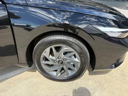 2025 Hyundai i30 Hybrid