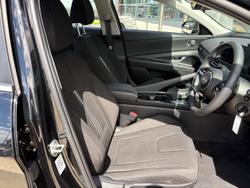 2025 Hyundai i30 Hybrid