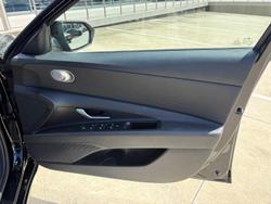 2025 Hyundai i30 Hybrid