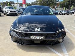 2025 Hyundai i30 Hybrid