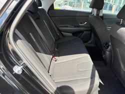 2025 Hyundai i30 Hybrid