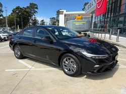 2025 Hyundai i30 Hybrid