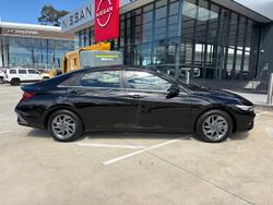 2025 Hyundai i30 Hybrid