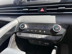 2025 Hyundai i30 Hybrid