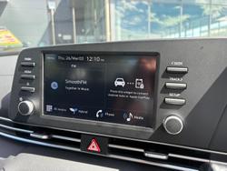 2025 Hyundai i30 Hybrid