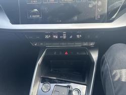 2023 Audi A3 35 TFSI