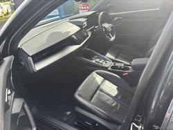 2023 Audi A3 35 TFSI