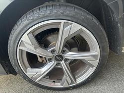2023 Audi A3 35 TFSI