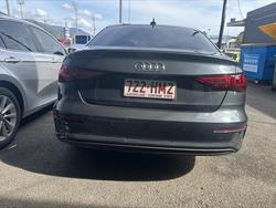 2023 Audi A3 35 TFSI