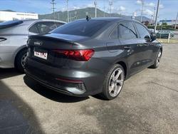 2023 Audi A3 35 TFSI