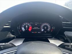 2023 Audi A3 35 TFSI