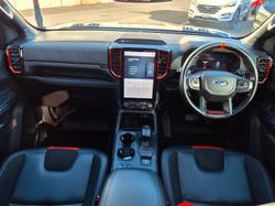 2022 Ford Ranger Raptor