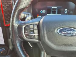 2022 Ford Ranger Raptor