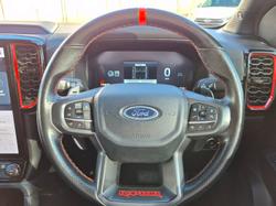 2022 Ford Ranger Raptor