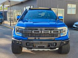 2022 Ford Ranger Raptor
