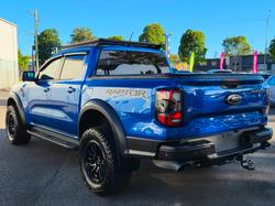 2022 Ford Ranger Raptor