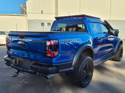 2022 Ford Ranger Raptor
