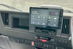 2026 Isuzu N Series NPR 45/65-175 DT D34 Tradepack