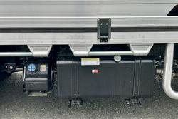 2026 Isuzu N Series NPR 45/65-175 DT D34 Tradepack