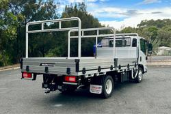 2026 Isuzu N Series NPR 45/65-175 DT D34 Tradepack