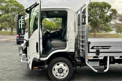 2026 Isuzu N Series NPR 45/65-175 DT D34 Tradepack