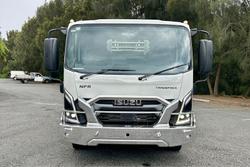 2026 Isuzu N Series NPR 45/65-175 DT D34 Tradepack