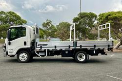 2026 Isuzu N Series NPR 45/65-175 DT D34 Tradepack