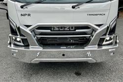 2026 Isuzu N Series NPR 45/65-175 DT D34 Tradepack