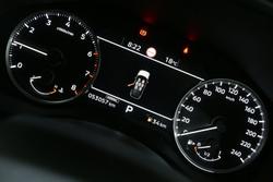 2022 Mitsubishi Outlander LS