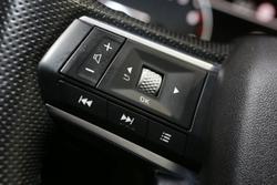 2022 Mitsubishi Outlander LS