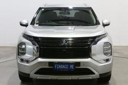 2022 Mitsubishi Outlander LS