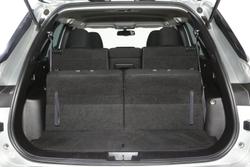 2022 Mitsubishi Outlander LS