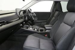 2022 Mitsubishi Outlander LS