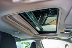 2025 Subaru Crosstrek 2.0S