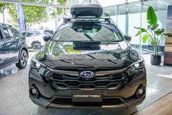 2025 Subaru Crosstrek 2.0S