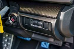 2025 Subaru Crosstrek 2.0S