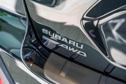 2025 Subaru Crosstrek 2.0S