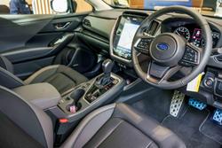 2025 Subaru Crosstrek 2.0S