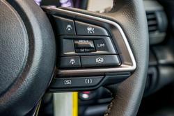 2025 Subaru Crosstrek 2.0S