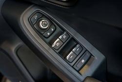 2025 Subaru Crosstrek 2.0S