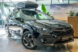 2025 Subaru Crosstrek 2.0S