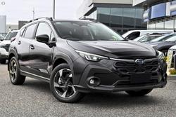 2025 Subaru Crosstrek 2.0S