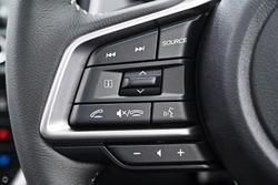 2025 Subaru Crosstrek 2.0S