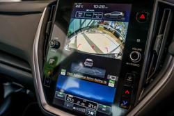 2025 Subaru Crosstrek 2.0S