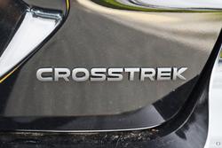 2025 Subaru Crosstrek 2.0S