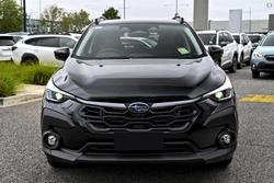 2025 Subaru Crosstrek 2.0S