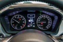 2025 Subaru Crosstrek 2.0S